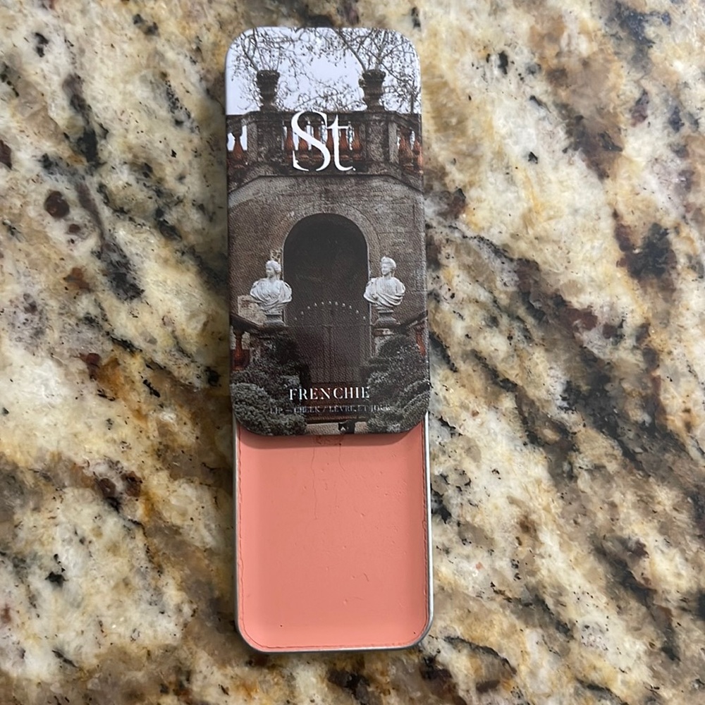 SEINT Frenchie Lip & Cheek